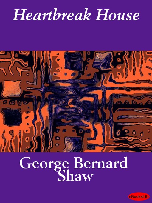 Heartbreak House (eBook)